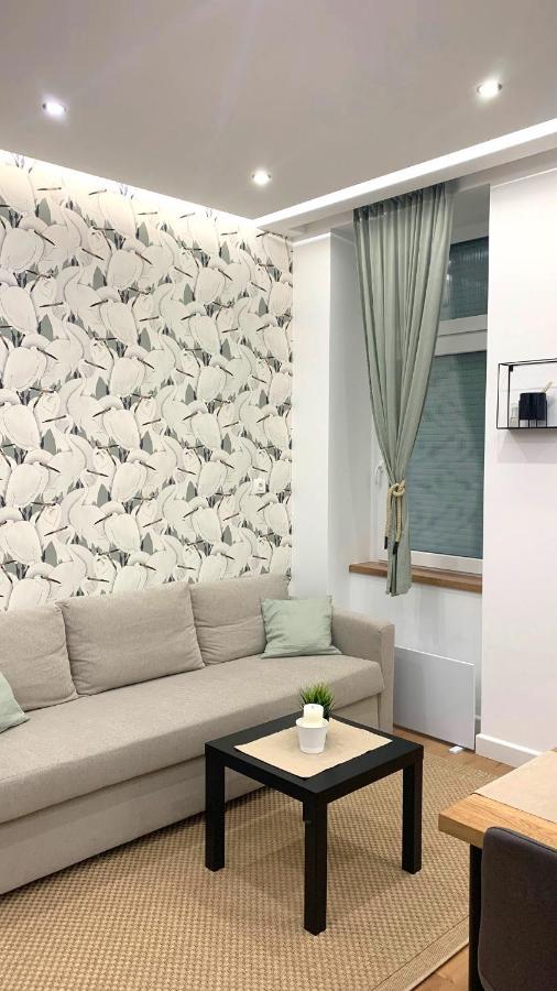 Sipsix Apartment - Modern 2 Bedroom Newly Renovated Flat With Ac In Budapest City Centre Luaran gambar